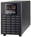 UPS PowerWalker On-Line, 8X IEC C13, EPO, USB/RS-232 VFI 2000 CG PF1 POWER WALKER